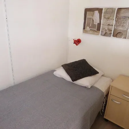 Apartmán Coquet Pres De La Plage, 4 Pers., Parking Inclus - Fr-1-723-120 *